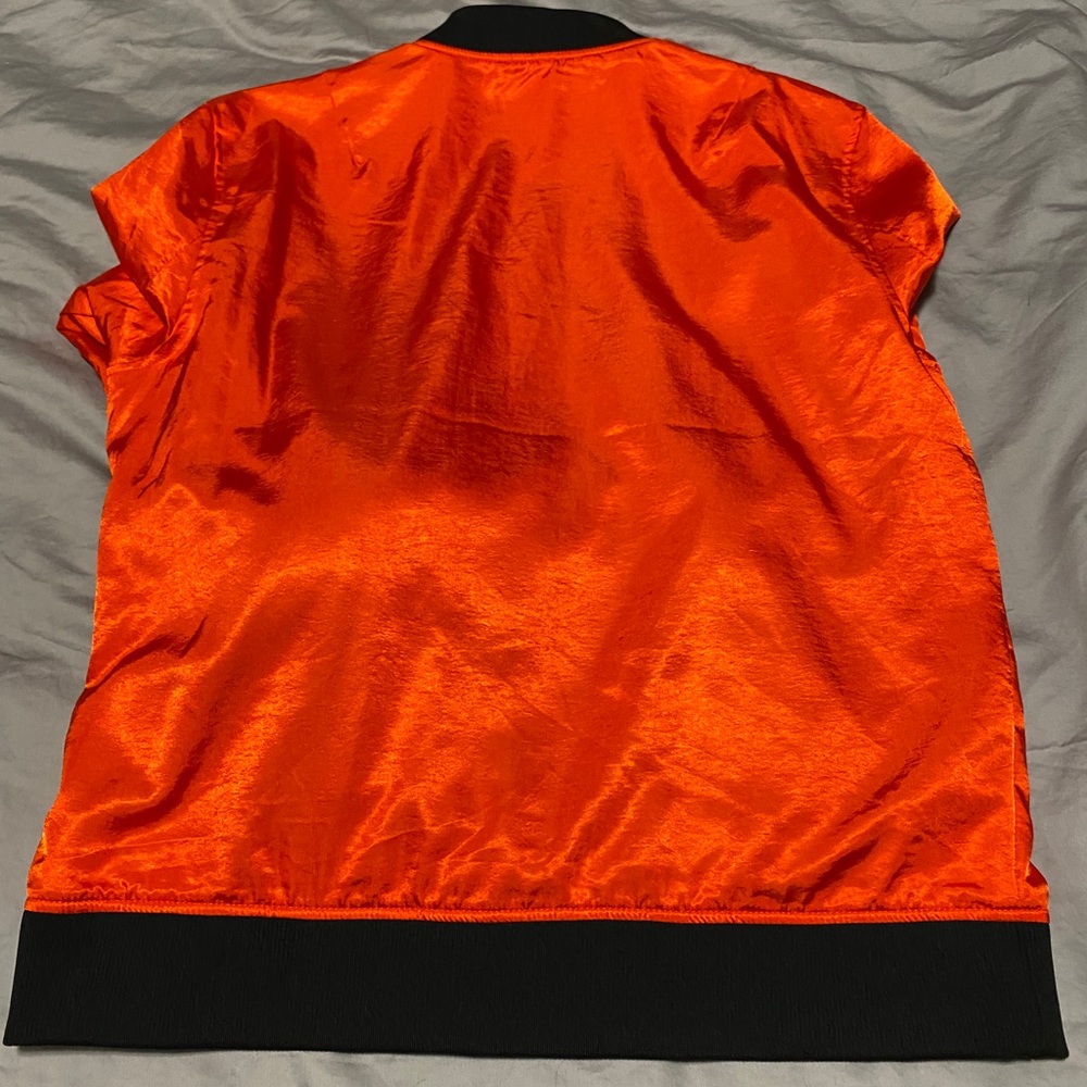 Bomber jacket - Picture 2 of 2